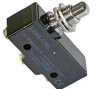 LXW5-11M 15A/250VAC