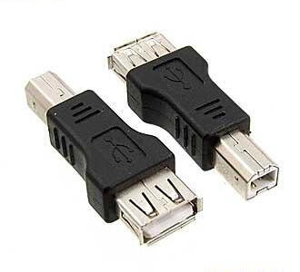 USB AF/BM