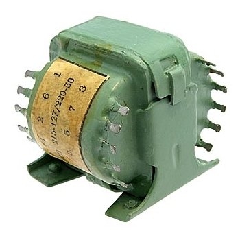 ТПП 215-127/220-50
