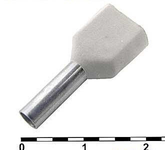 DTE01512 white (1.7x12mm)