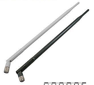 Antenna Wi-Fi 9dB TNC-RP