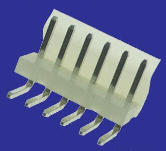 PWL-06R pitch 3.96 mm