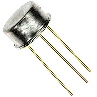 LM101AH TO-5