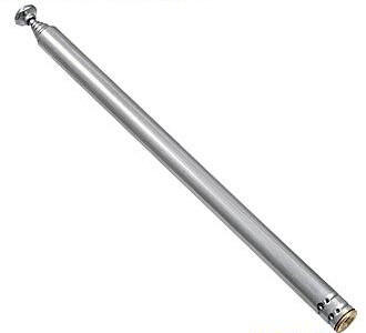 AST-3 D6mm S6 100-480mm
