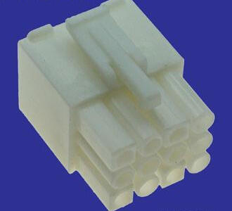 MFC 3x4F pitch 4.5 mm