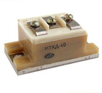 МТКД-40-5