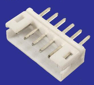 WB-06 (MW-6M) pitch 2.00mm
