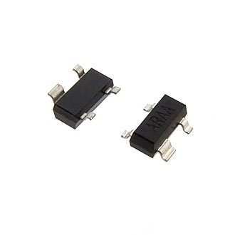 MAX811SEUS+T SOT143