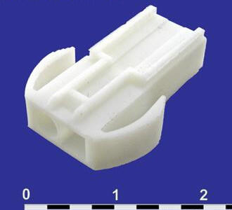 MFC-1x2M pitch 4.5 mm