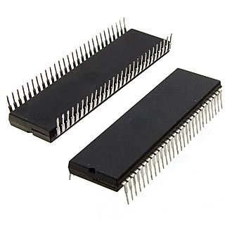 TDA8844/N2 DIP56