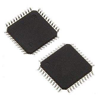 ATMEGA16-16AC TQFP44