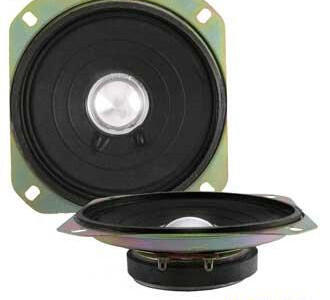YD103-07 6W 8ohm