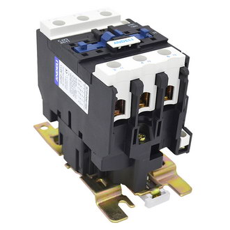 CJX2-4011 40A 220V/AC3 50Гц