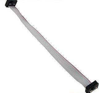 10P pitch 1-27 mm L=200MM