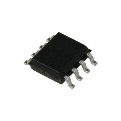 SN65HVD232DR SO8-150