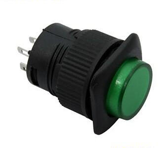 R16-504AD-G Lock