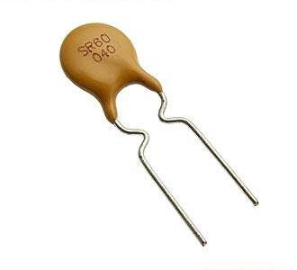 RF I nom=0.4A, U max=60V