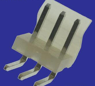 PWL-03R pitch 3.96 mm