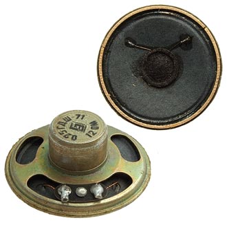 0.25ГДШ-71 12ом