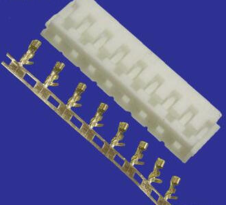 H1-08 pitch 2.5mm