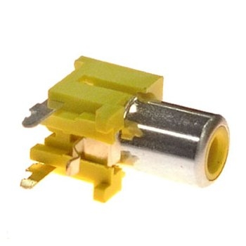 RCA-103P гн на плату (RS-105A)