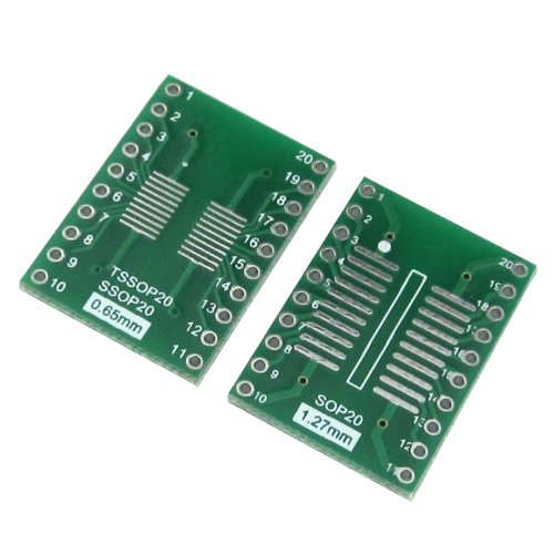 DIP20-SOIC20