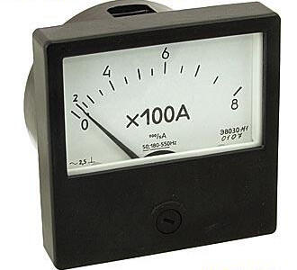 Э8030 800А/5 (50ГЦ) (200*г.)