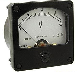 М4202 7.5В