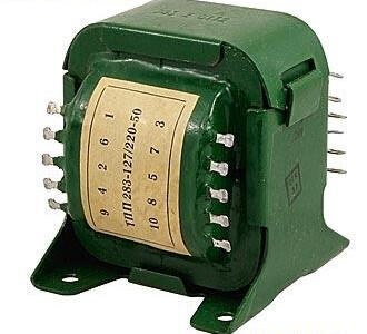 ТПП 283-127/220-50
