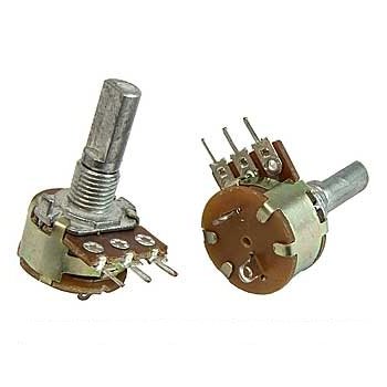 S16KN1-B L20F 50 кОм Резистор переменный