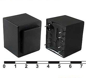 ТПК-2 (ТПГ-2) 10.5V (аналог)
