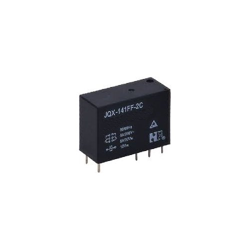 JQX-141FF-2C-Z-5A-48VDC-0.54