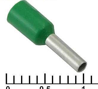 DN01006 green (1.4x6mm)
