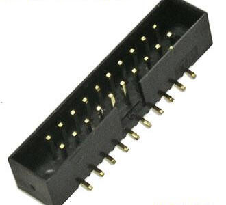 BH2-20SMD pitch 2.00 mm