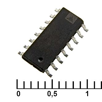 AD7888AR SO16-150