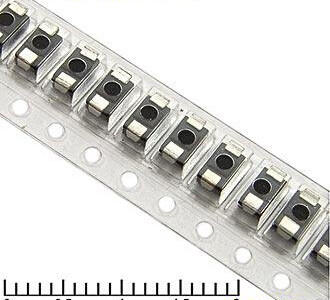Диод SM4007 1А 1000В SMA DО-214