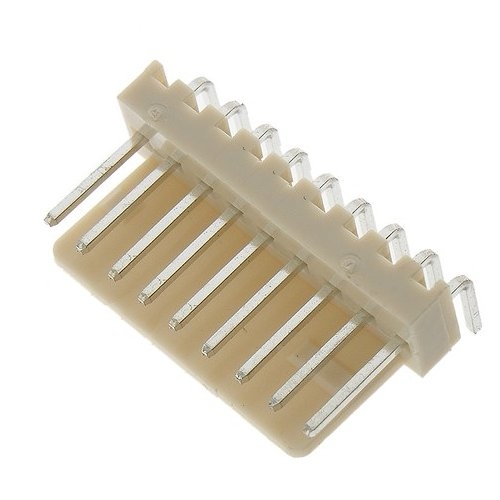 WF-09R pitch 2.54mm