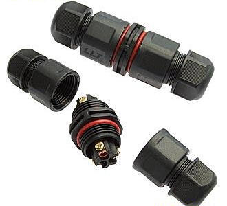 SZC-20-3Pin ip67 герметичный разъём