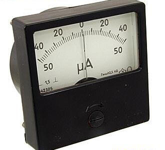 М42305 50-0-50МК