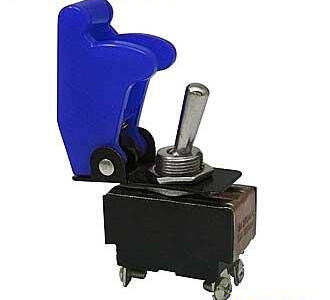 SAC-01 BLUE KN3B-201A