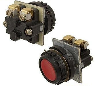 КЕ181 исп.5 (красная)