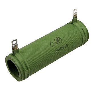 47кОм 50Вт резистор С5-35В