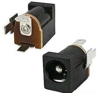 DC-013 2.4mm