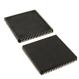 XC9572-15PC84C PLCC84