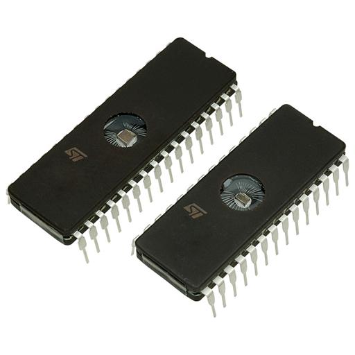 27C1001-12F