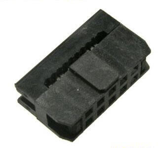 IDC2-10F pitch 2.00 mm