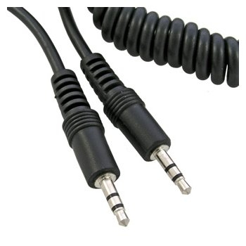 FC-A-0004c 1.5m (3.5mm)