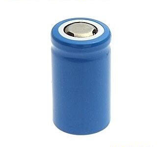 14250 3,7v 280mah (14x25mm)
