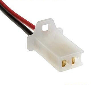 DJ7021A-2.8-21 (18AWG 300mm)