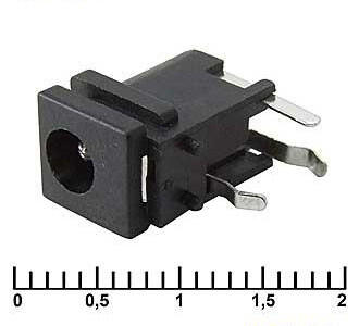 PJ043 1.65mm